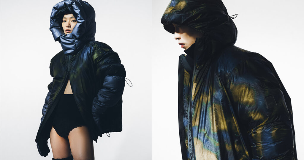 RAINS — Tokyo Backstage