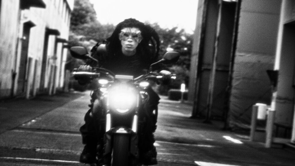 Tohji — “zero-two” Concept Film