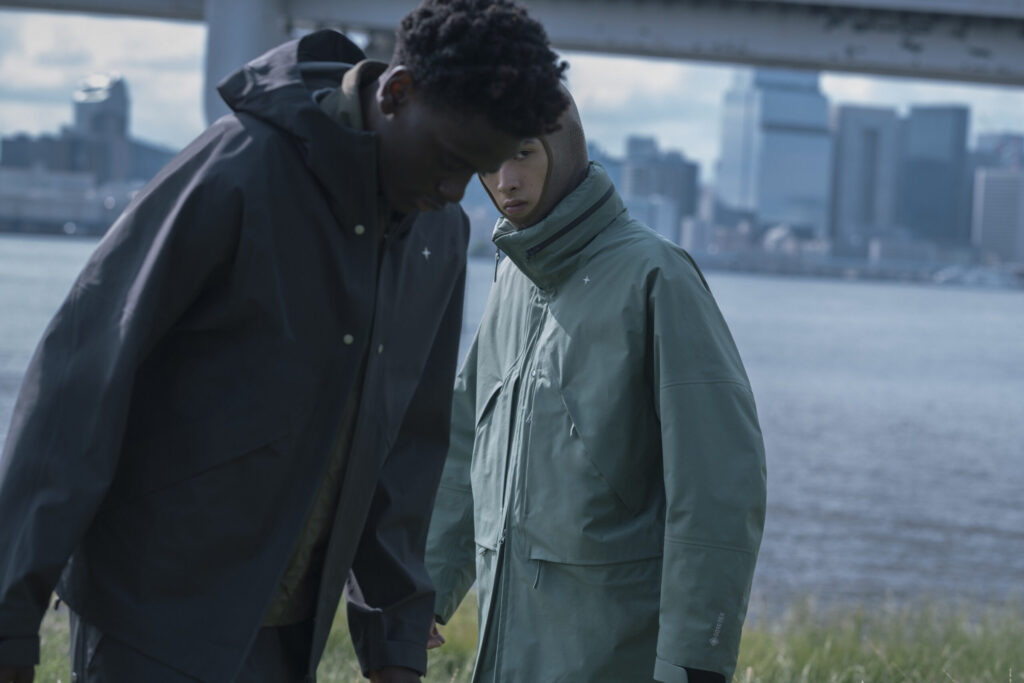 Stone Island Stellina AW’025–’026 Global Campaign