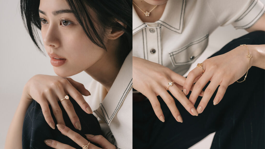 TORY BURCH — KOL SHOOT